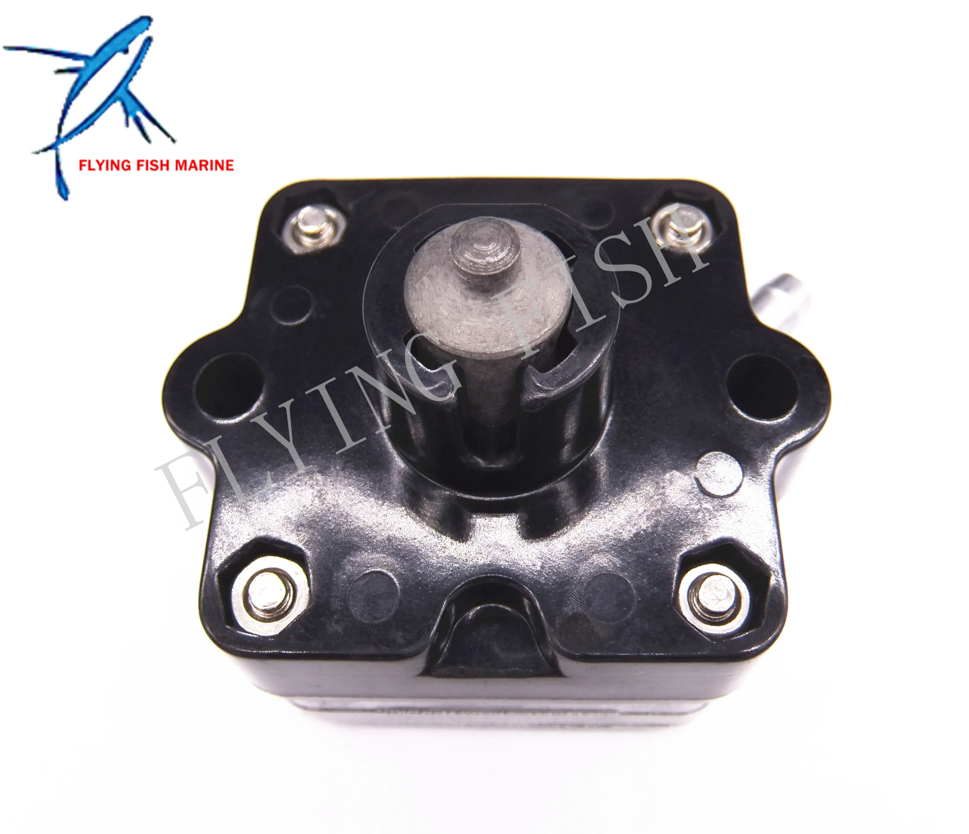 Boat Motor Fuel Pump For Hangkai F6.5 4-stroke Outboard Engine | Автомобили и мотоциклы