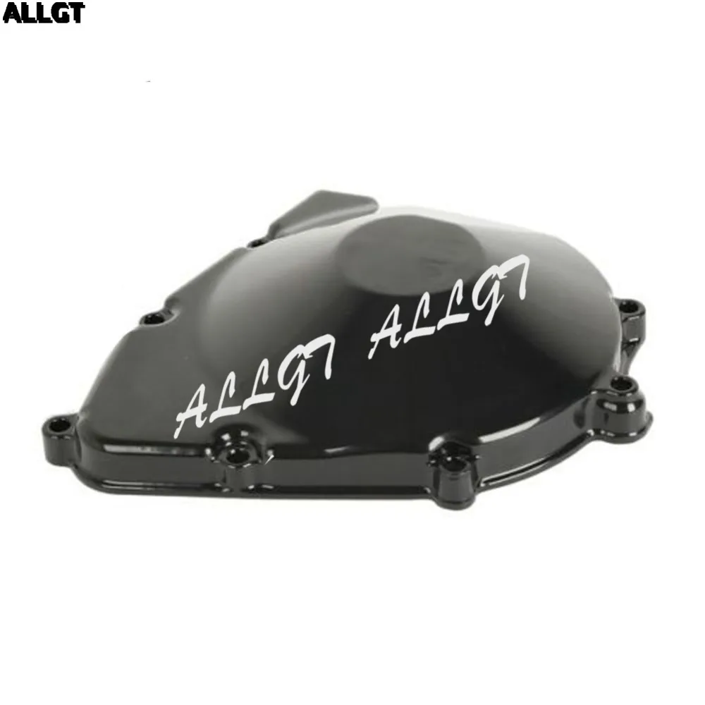 

ALLGT Engine Stator Cover Crankcase For Suzuki GSX600F GSX750F KATANA 1998-2004 2005 2006