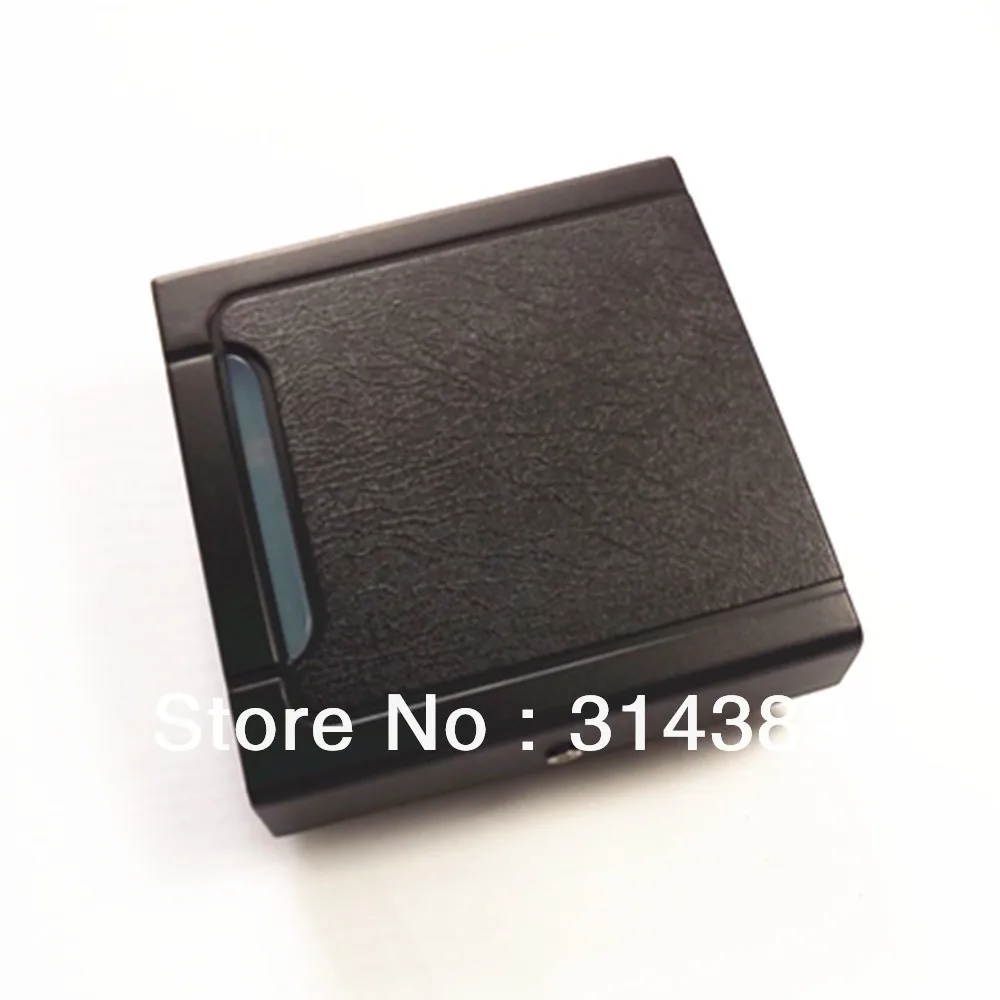 125 кГц Wi-Fi egand26/34 двойной светодиодный эпоксидный RFID EM4100/4102 считыватель ID карт |