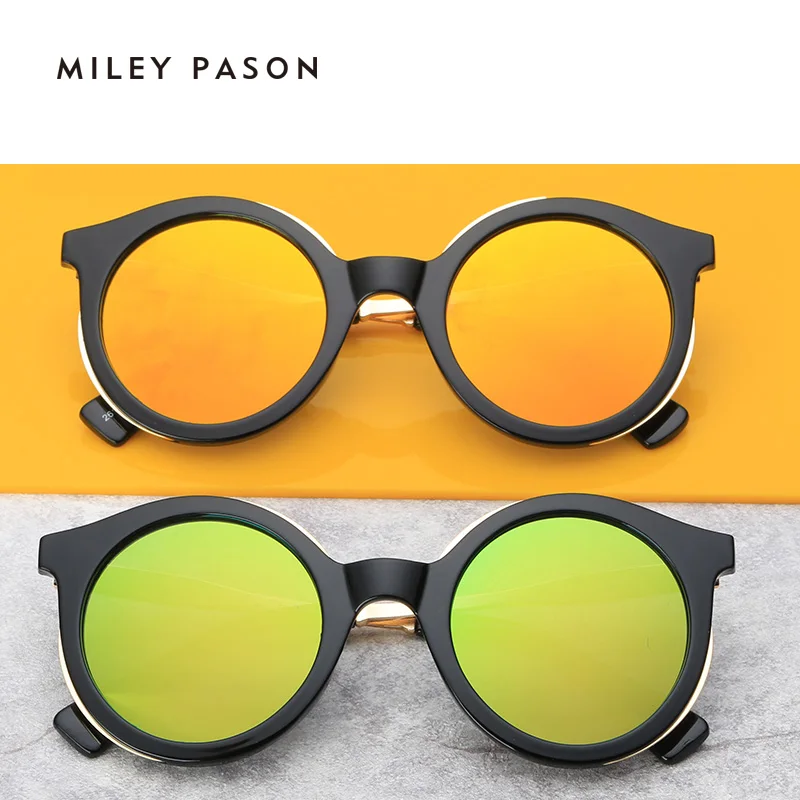 Мужские солнцезащитные очки gafas ультратекстурированные винтажные в стиле ретро
