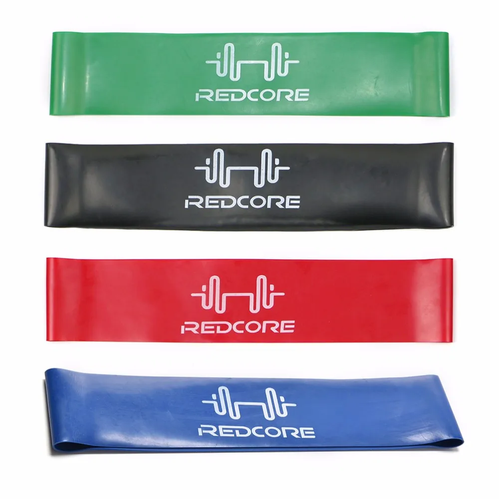 Потяните вверх Йога Тренировка тренировочное оборудование Assist Band Cross Fit