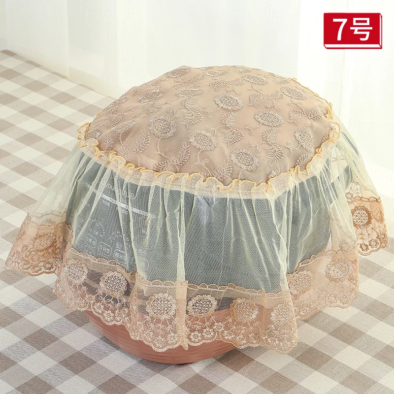 Dust shield Oilfield garden lace household | Дом и сад