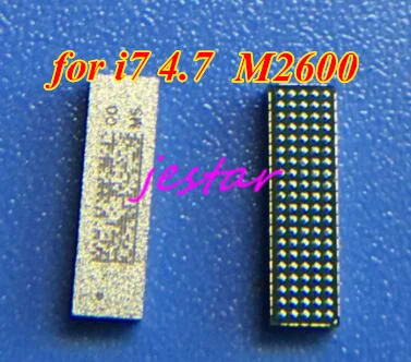 

M2600 для iphone 7 4,7 стробоскопы внутри NEO SIP модуль IC чип