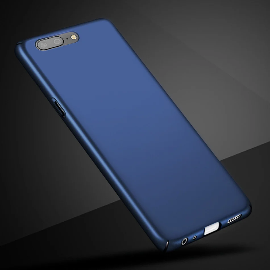 Чехол для телефона Oneplus 3 3T 5 A3000 A3010 A5000 жесткий пластиковый чехол T 6 One plus A5010 A6000