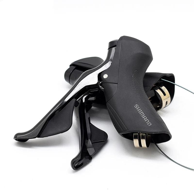 SHIMANO 105 R7000 шоссейные велосипеды переменной Скорость тормозных колодок 2x11 S 22 -