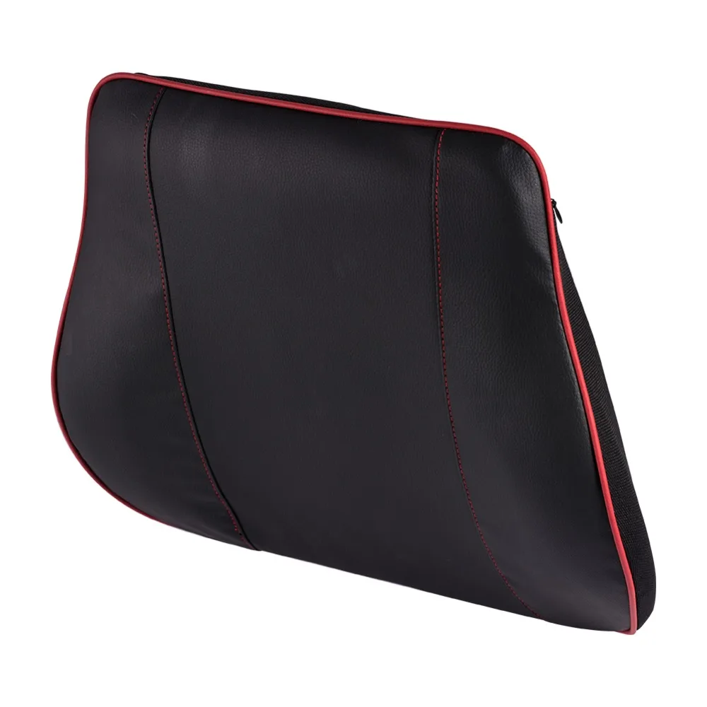 Чехол для автомобильного сиденья подушка с эффектом памяти из пены|back pillow|car waist