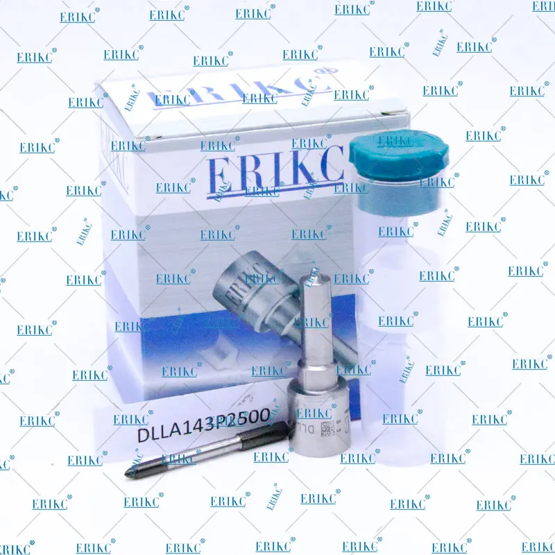 ERIKC DLLA 143 P2500 OEM 0 433 172 500 Распылительная насадка DLLA143P2500 сопло масляной горелки P 2500