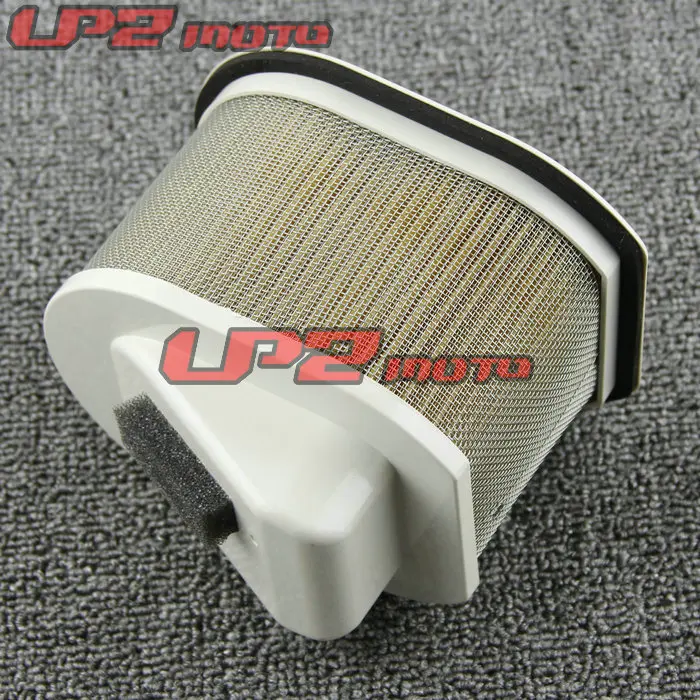 Воздухозаборный фильтр для Kawasaki Z1000 03 09 Z800 13 16 Z750 04 12|Воздушные фильтры и системы| |