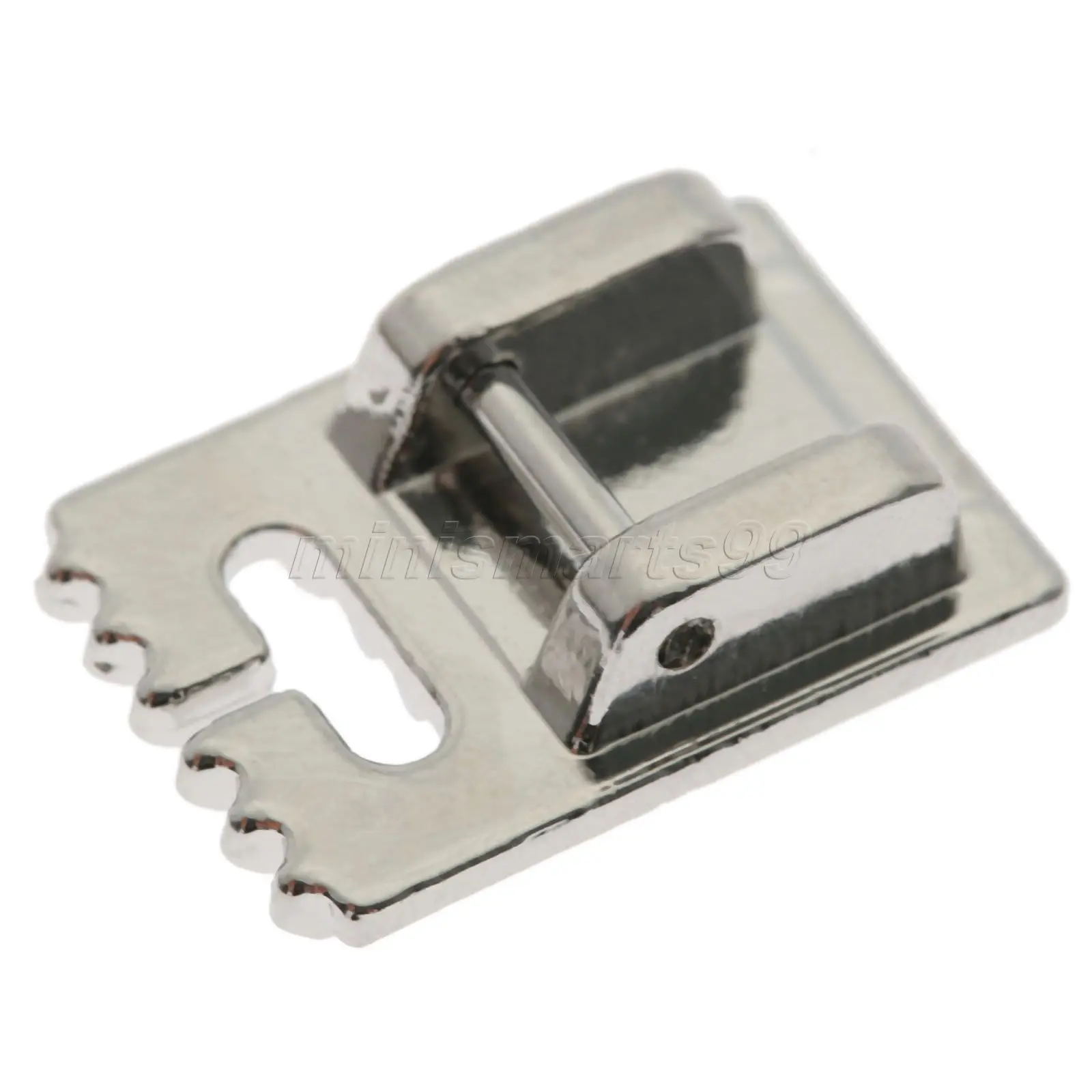 1 шт. многофункциональные прижимные лапки для швейных машин 7 канавок | Дом и сад