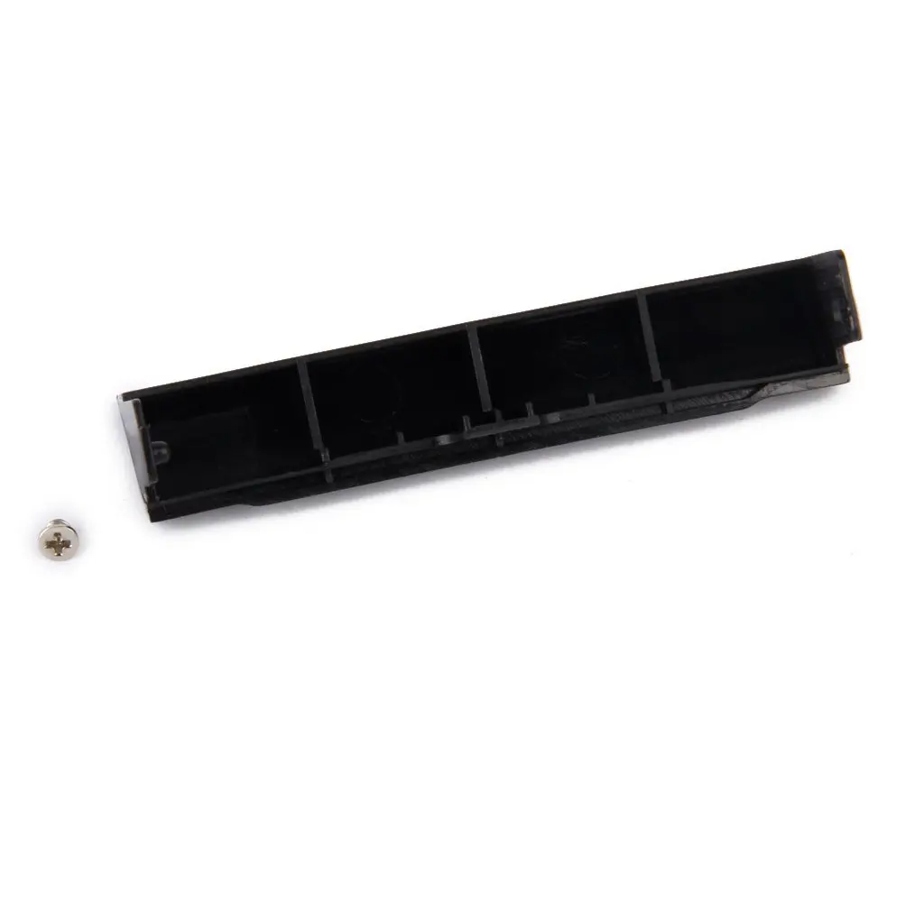 Жесткий диск HDD транспортная рамка накладка+ винт для Dell Latitude E6320 E6420