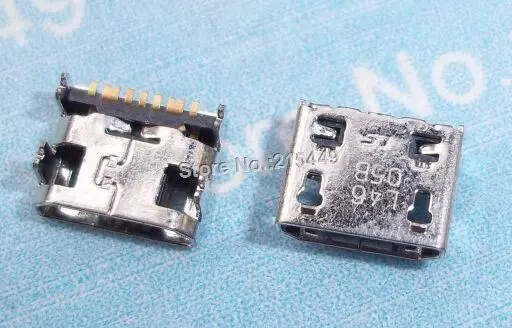 Зарядный порт 10 шт. Micro USB док-станция для samsung Galaxy G355 G313 A8 A8000 A8009 J1 J120 J210F C3590 S7390 s6810 |