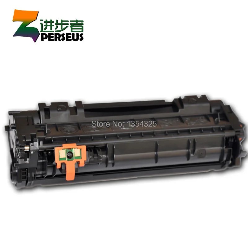 Персей тонер-картридж для HP Q7553A 53a полный черный совместимый laserjet p2014 p2014n P2015 P2015D