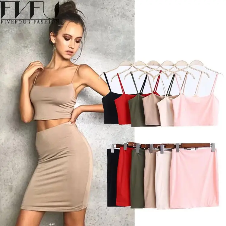 2017 Новая мода Безрукавки для женщин Для Лето милые пикантные однотонные Цвет без