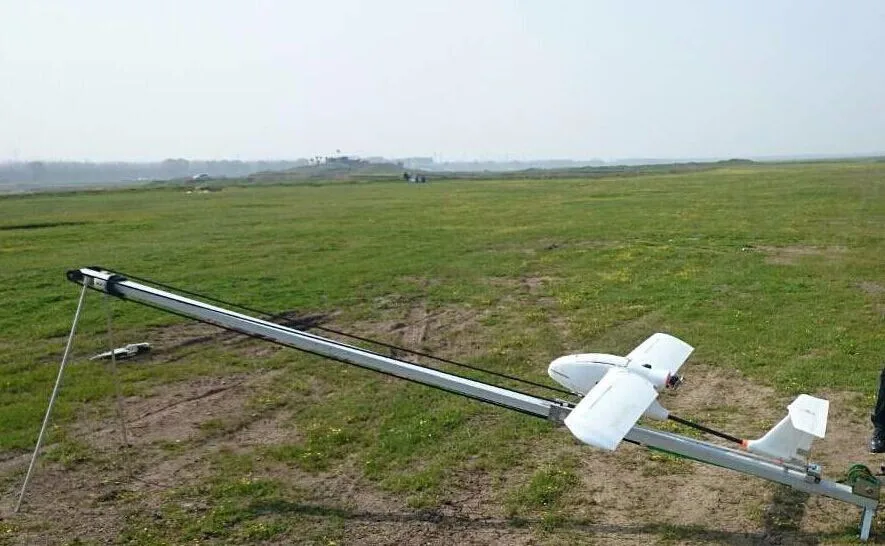 Последняя версия 2019 2018 Скайуокер 1830 мм FPV самолет БПЛА с дистанционным