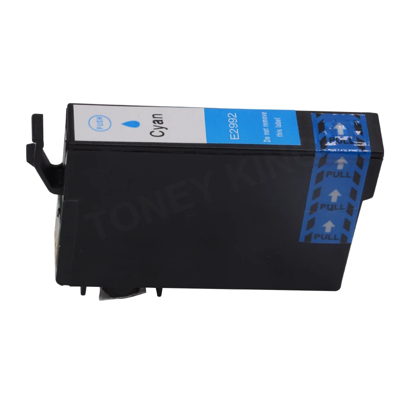 Toney universal(король, комплект из 3 предметов, совместимый картридж с чернилами T2991 29 для Epson 29XL для Epson XP 235 332 432 247 442 342 345 принтер чернила