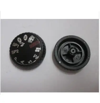 

new Function Dial Model Button for Fujifilm FOR Fuji S5800 S8000 S8100 FD Digital Camera Repair Part
