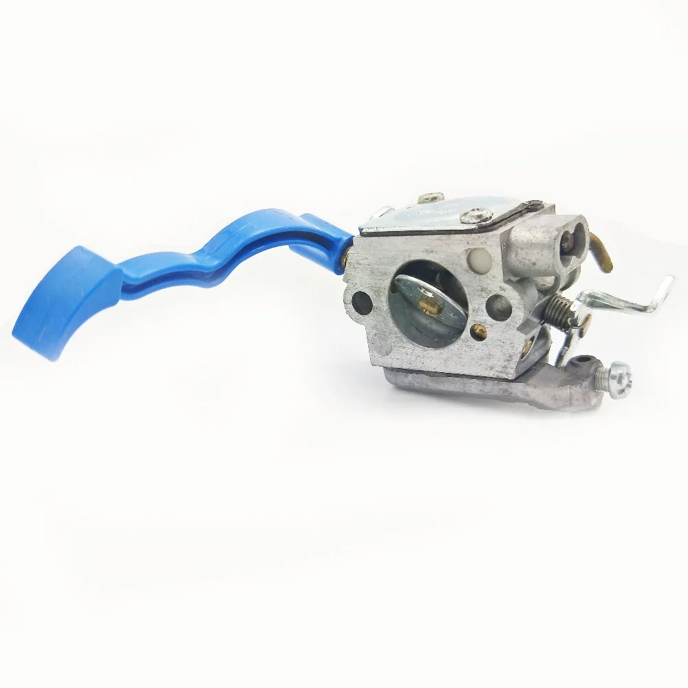 Новый карбюратор для Zama C1Q W37 Husqvarna 125B 125BX 125BVX|Детали снегоходов| |