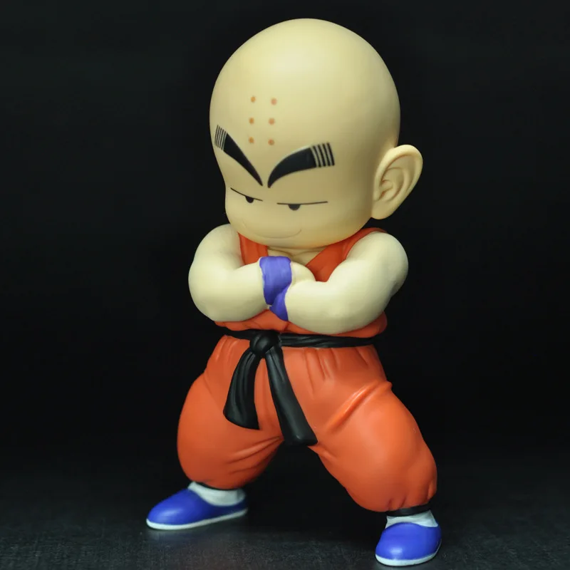ZXZ 2 шт./компл. аниме 19 см Dragon Ball Z Super Saiyan Trunks Gohan Экшн фигурки мастер Dragonball фигурка