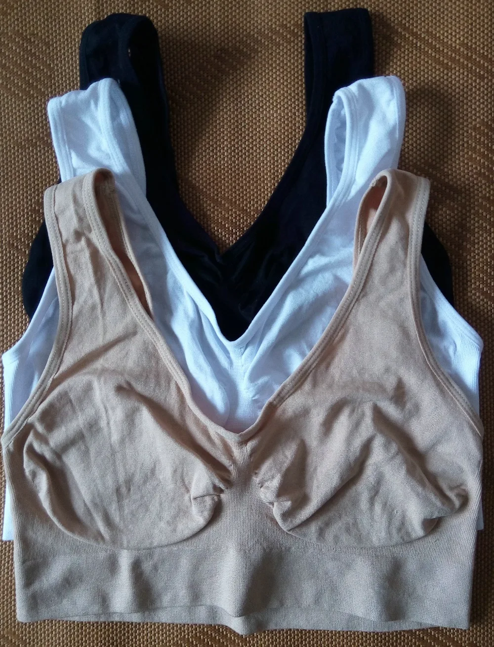 3 шт./комплект женские бюстгальтеры с эффектом пуш ап|bra up|quality braup bra |