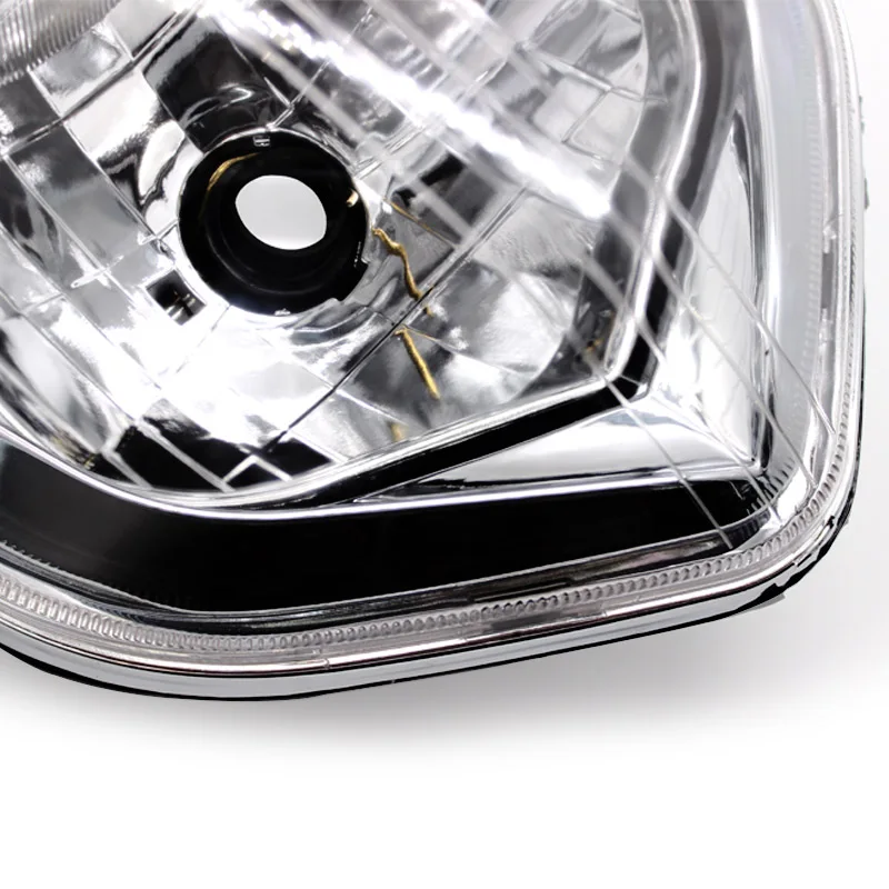 Фара для мотоцикла Nordson Yamaha FZ1 2006 2007 2008 2009 фара в сборе лампа дома новинка |