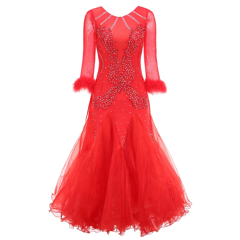 

Stage & Dance Wear