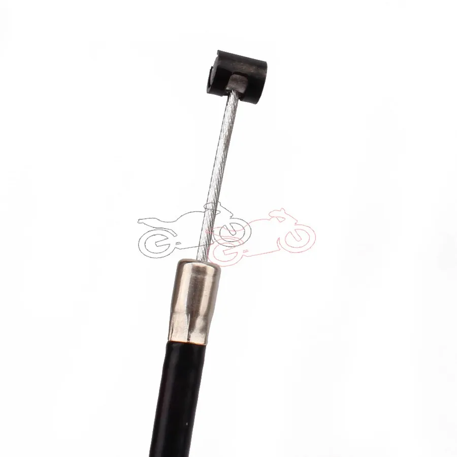 Кабель управления сцеплением мотоцикла стальной провод для Honda CB650 CB750 CB750F CB750K CB900