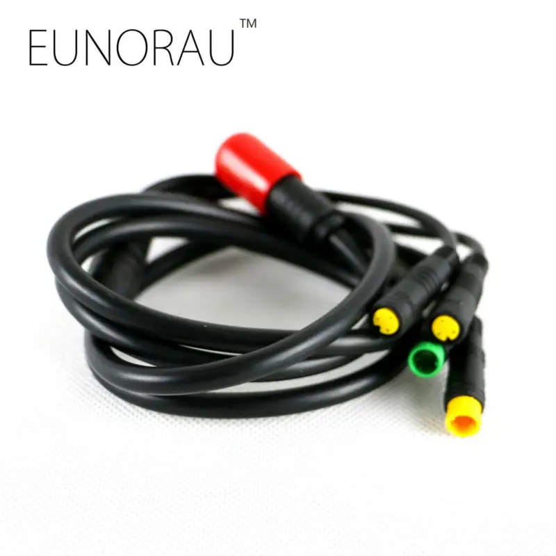 48V750W 8fun/bafang мотор Красочный lcd BBS02B Новейший контроллер кривошипный мотор электровелосипед трайк ebike наборы
