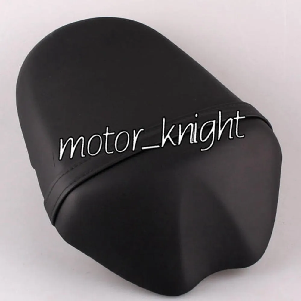Новая искусственная кожа для Suzuki GSXR 1000 2009 2010 2011 2012 2013 K9 Черная | Автомобили и