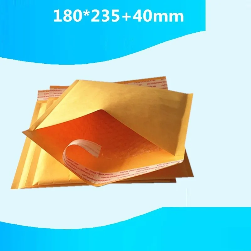 

20 шт., 180 мм * 235 мм + 40 мм