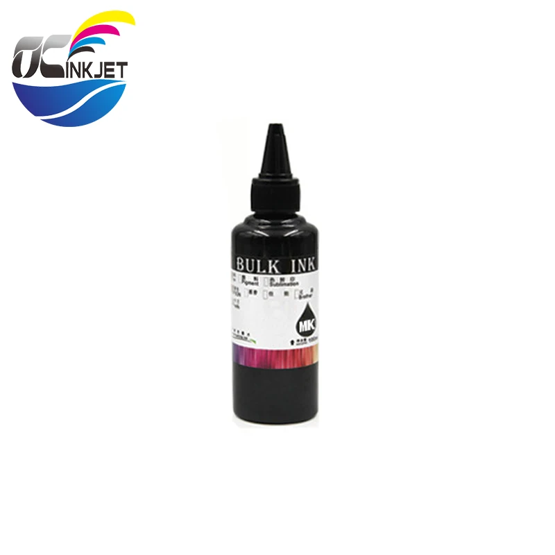 OCINKJET 100 мл/бутылка 4 цвета PK LK LLK MK Ref Stylus Pro 3800 3880 струйный принтер|Наборы для