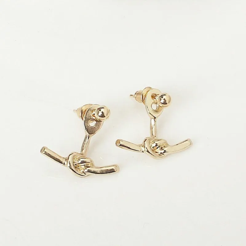 Панк Простой Металлический цинковый сплав имитация золота серебряное покрытие