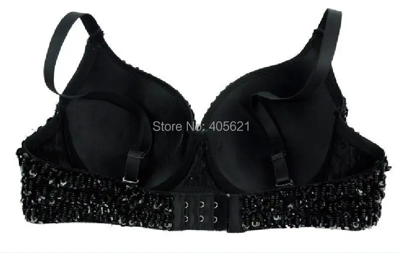 Бюстгальтер со стразами Ladygaga акриловый бюстгальтер стразами|belly dance wear|belly dancer