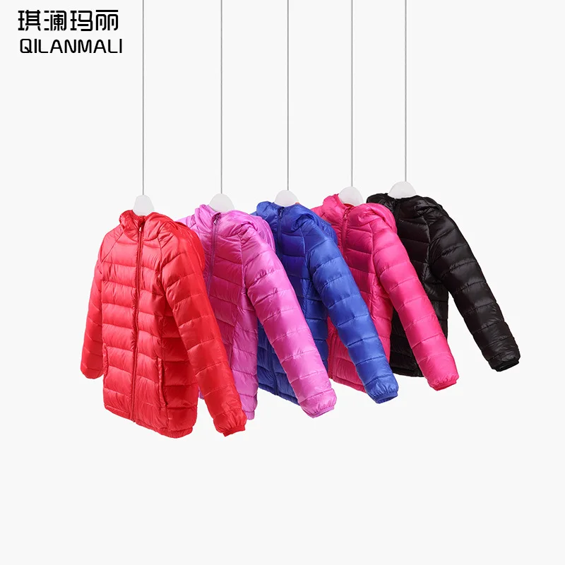 2016 детская куртка одежда с капюшоном для мальчиков и девочек маленькая шикарная