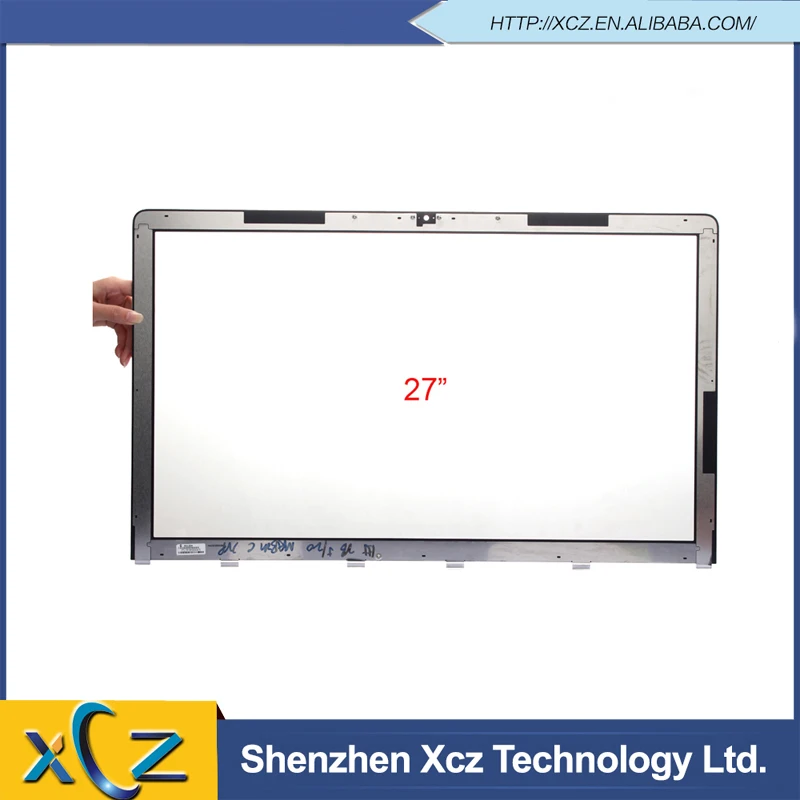 New A1312 Glass for iMac 27inch LCD 922-9147 922-9833 2009 2010 2011 Year | Laptop Frames