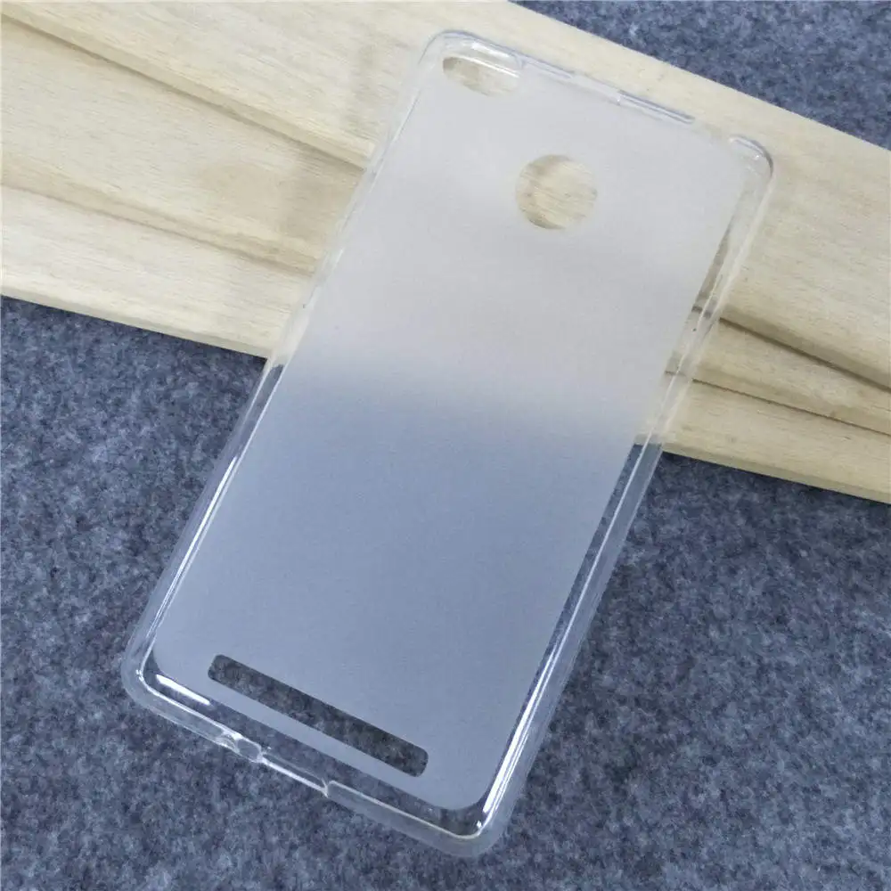 43 Роскошный чехол s для Xiaomi Redmi 3 Pro 3s Redmi 3s чехол 3D Мягкий силиконовый чехол на заднюю панель телефона для Xiaomi Redmi 3 Pro Чехол Redmi 3 S Pro - Цвет: 43