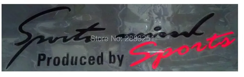 Светоотражающая лампа для бровей спортивный Стайлинг наклейки на фары Opel Mokka zafira