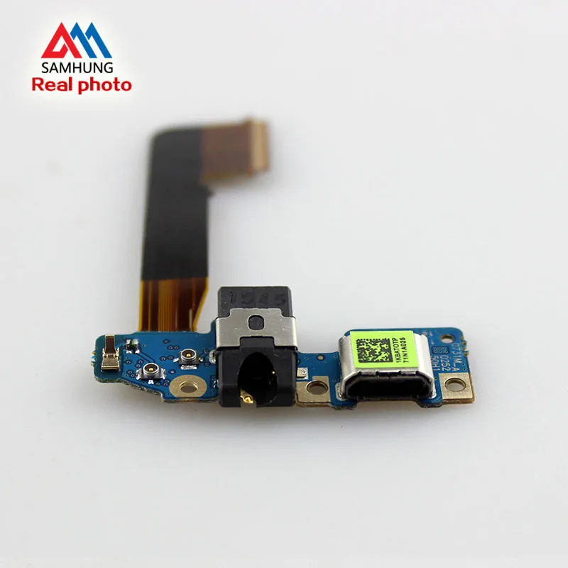 Запасные части Оптовая Разъем Док Станции USB Зарядное Устройство Модуль Микрофон