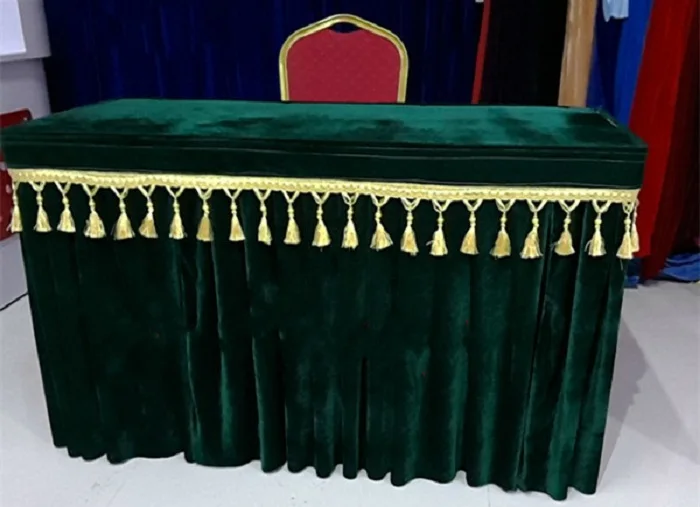 Ткань из плюша для ручного шитья материала для самодельных изделий, декора для диванов, столов, подушек, игрушек, вечеринок, свадеб и дней рождения, 2 дюйма.