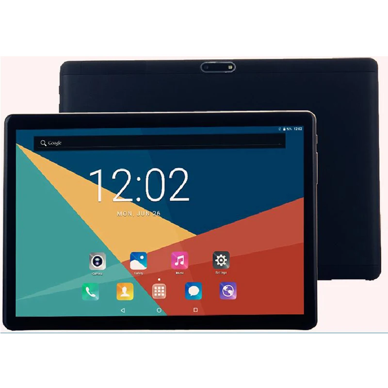 Новый набор CP9 CE Google store Android 8 0 10-дюймовый планшет с восьмиядерным процессором 6 ГБ