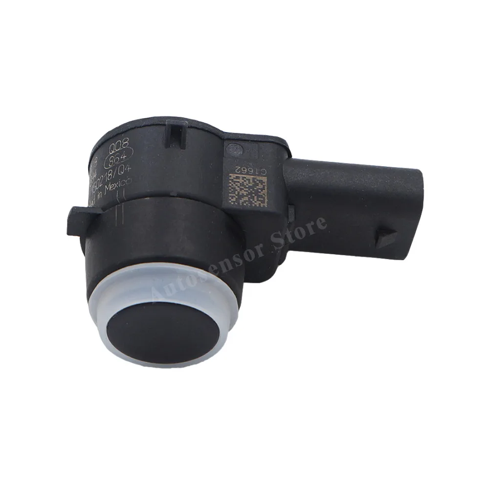 Новый бренд A2125420018 Датчик парковки PDC подходит для Mercedes Benz W245 W204 W212 W221 0263013694 Darkblue |