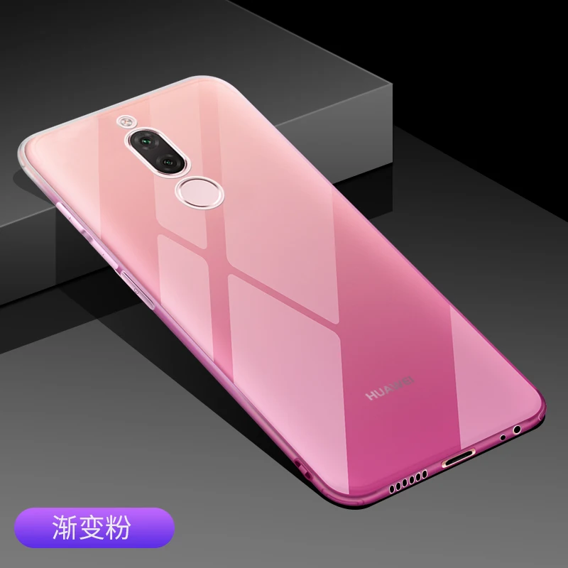 Nokia 7.1 Case Luxury Soft TPU Cover PhoneCase Silicone For TA-1085 TA-1095 TA-1096 TA-1097 Phone |