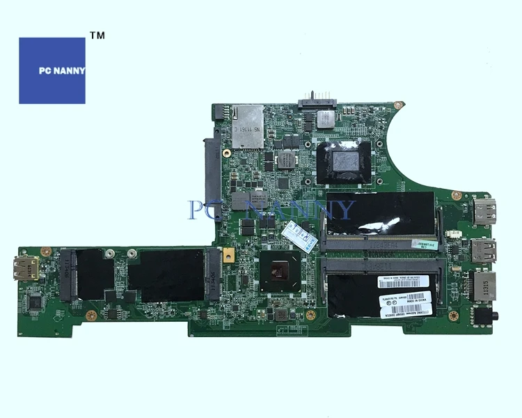 PCNANNY Mainboard 04W1830 DA0FL8MB8C0 for Lenovo Thinkpad Edge E120 Core i3 2357M Laptop motherboard | Компьютеры и офис