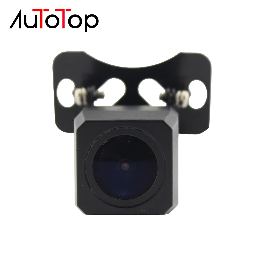 Автомобильная камера заднего вида AUTOTOP с ночным видением IP68 Универсальная
