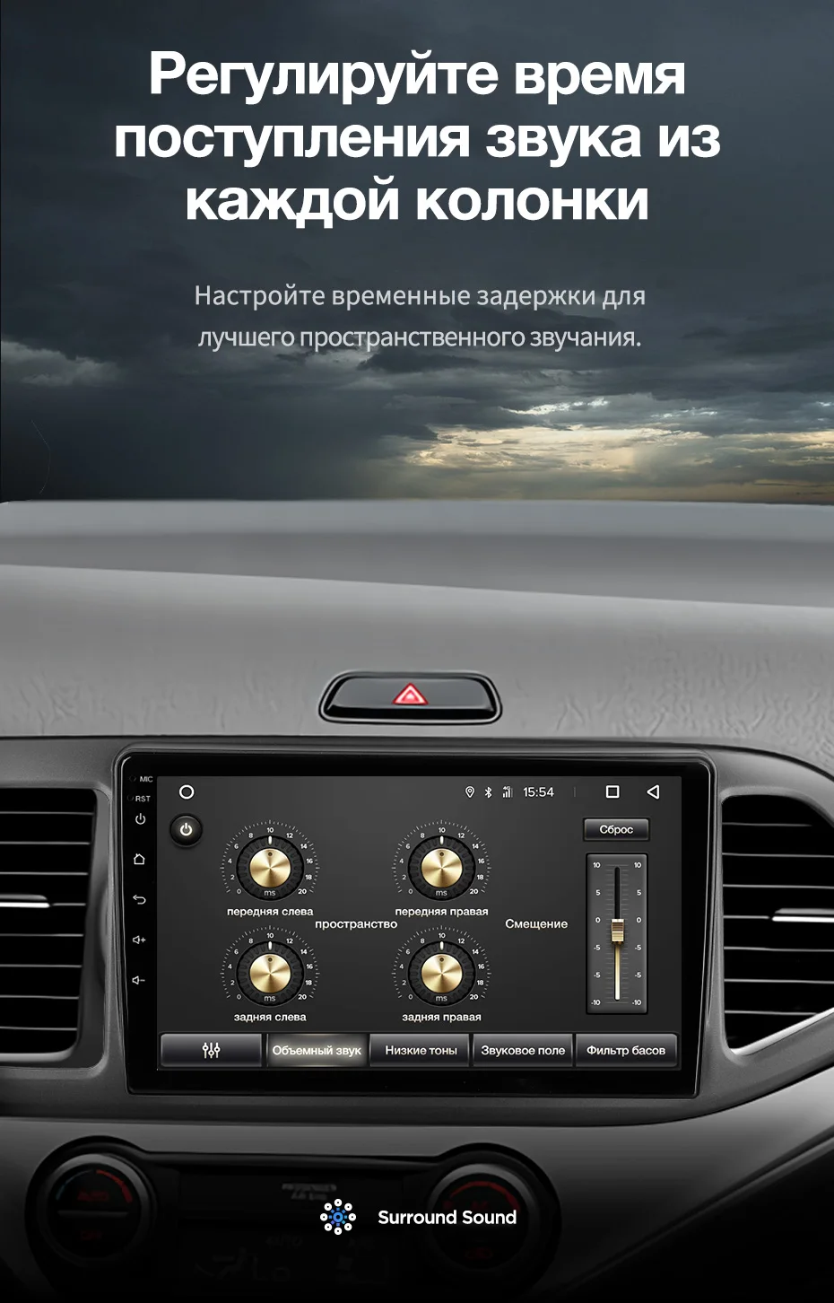 TEYES CC2 Штатная магнитола для Киа Монинг Киа Пиканто TA Kia Morning Kia Picanto 2011- Android 8.1, до 8-ЯДЕР, до 4+ 64ГБ 32EQ+ DSP 2DIN автомагнитола 2 DIN DVD GPS мультимедиа автомобиля головное устройство