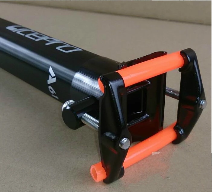 Подседельный штырь Litepro для велосипеда Birdy 34 9 мм подседельный BMX | Спорт и