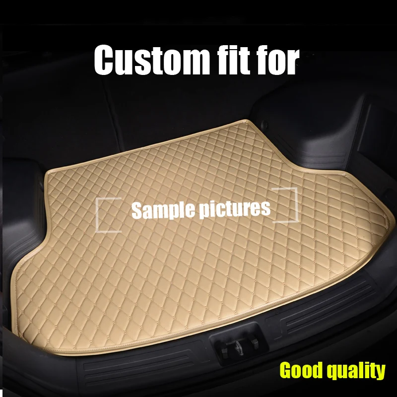 Коврики для багажника BMW X5 F15 E53 E70 X6 F16 E71 Z4 E85 E89 2005 2017|mat mat|mat for carmat carpet |