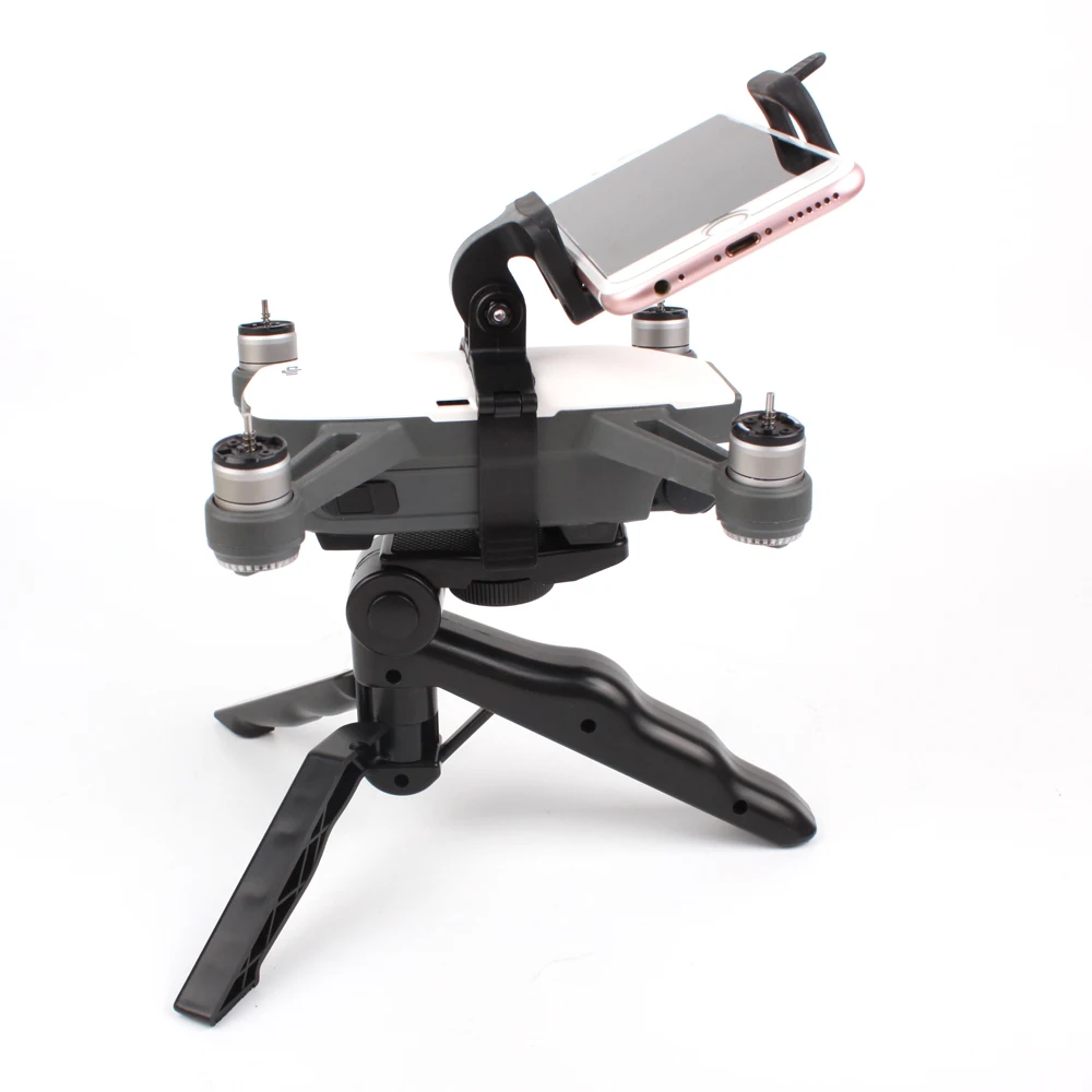 Быстросъемный ручной карданный Портативный штатив стабилизатор для DJI