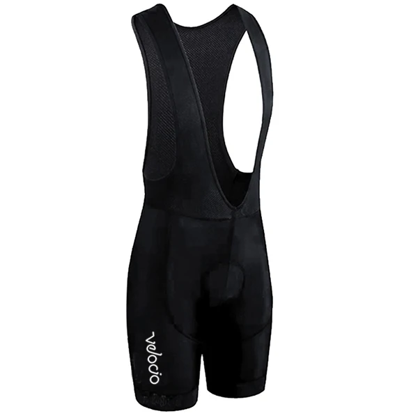 Bib shorts Uniforme ciclismo летний комплект велосипедной одежды с коротким рукавом, Триатлон для велосипеда, одежда с нагрудником, гель, MTB, велокостюм - Цвет: Bib shorts