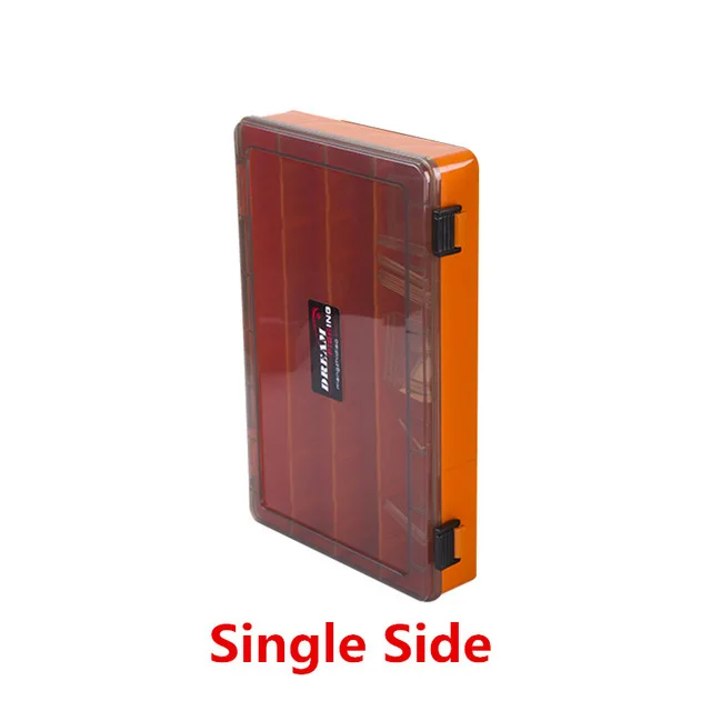 Single side C Dream Fishing M26 14*24*29 см 1200D нейлоновые многофункциональные рыболовные сумки со съемным ремнем, водонепроницаемая сумка для рыболовных снастей, зимняя удочка, сумки для приманки - Цвет: Single side C