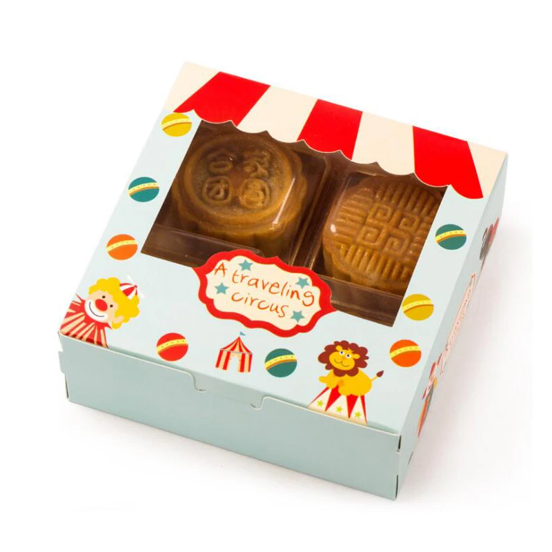 6 шт цирк принадлежности для тематической вечеринки с героями мультфильмов